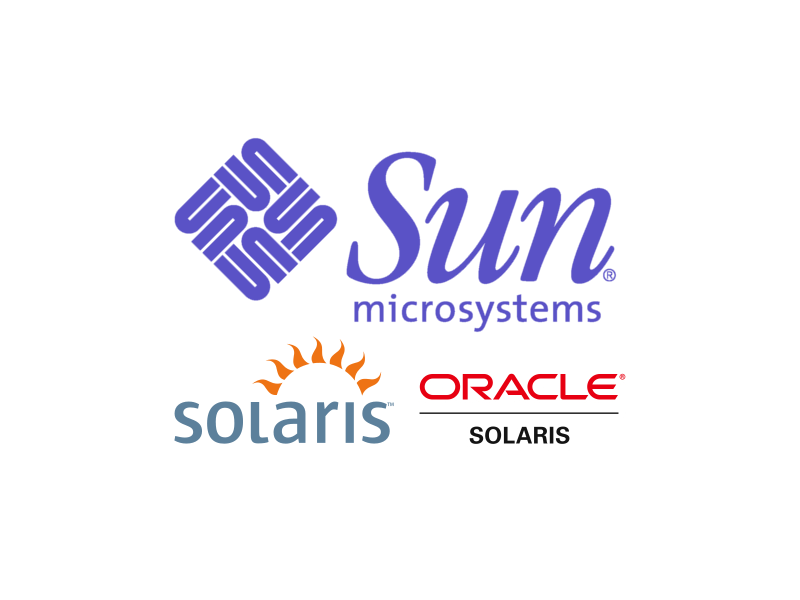Sun Solaris Support